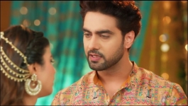 Yeh Rishta Kya Kehlata Hai - 15th October 2024